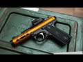 Best 22 lr handguns in 2023  best 22 pistols 2023  best handguns 2023  best pistols 2023