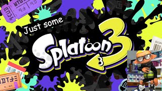 Just some Splatoon 3 with viewers | SaTURDay