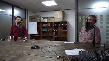 JUXT Cast: Open Source and Authenticity | E06