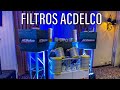 NUEVA LÍNEA DE FILTRACIÓN ACDELCO PARA CAMIONES ISUZU - Insideautos