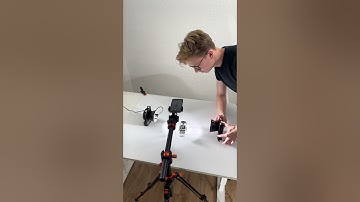 How To Easily Take Photos Of Reflective Products✨ #vflatworld #photography @oliver_howells