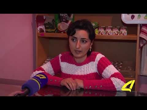 რატომ არ ფუნქციონირებს ბუფეტები სკოლებში 03 -10 -2017