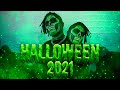 HALLOWEEN MIX 2021 🎃 (Reggaetón Nuevo VS Old School)