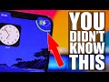 10 Things You Didn’t Know Your iPhone Could DO !