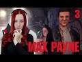 Добиваем Макса | MAX PAYNE 1 Полное прохождение на русском