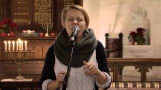 Video thumbnail of "Birgitta Veksler   Kumi Ori"