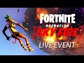 Fortnite Invasion | S7 Finale | Live Event