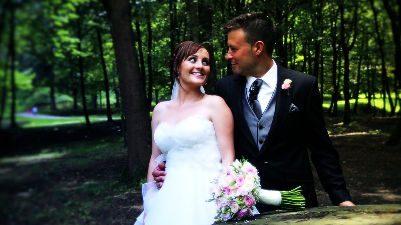 REPORTAJE VÍDEO BODA ASTURIAS  [Restaurante Peña Mea] ❤️ VÍDEOS DE BODA ORIGINALES Y DIFERENTES