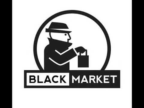 Black market buy online