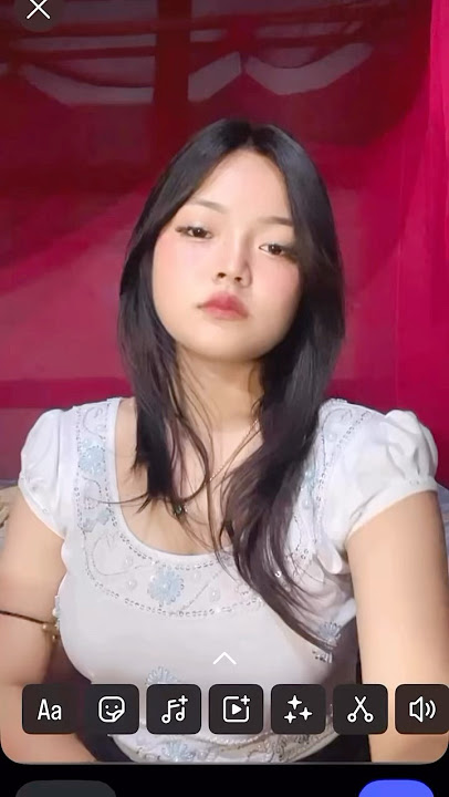 Vanesa New Viral Videos
