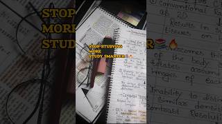 SMART STUDY TIPS📚🔥# #motivation #study #studymotivation #upsc #neet #trending #pw #viral #fyp #ssc