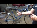 End of video
