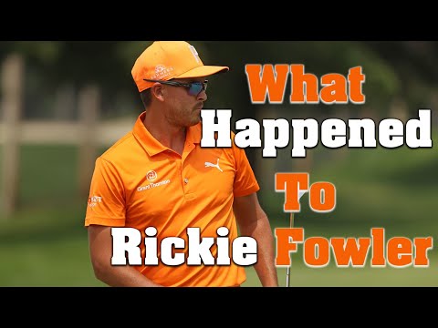 Video: Vlera neto e Rickie Fowler: Wiki, i martuar, familja, dasma, paga, vëllezërit e motrat