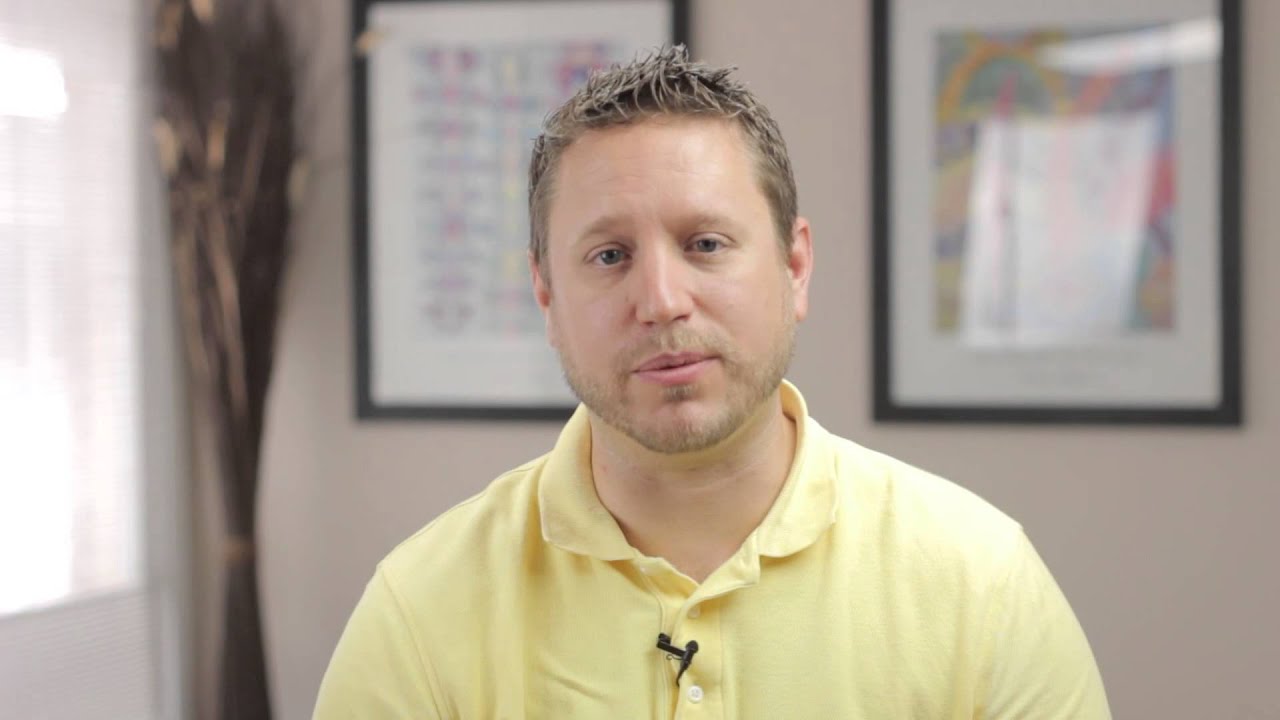 evansville chiropractor dr andrew lobacz my story youtube dr andrew zelby