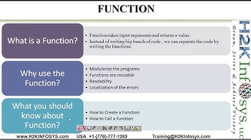 QTP Videos how to write VB script functions, QTP Tutorials for Beginners, automation testing,