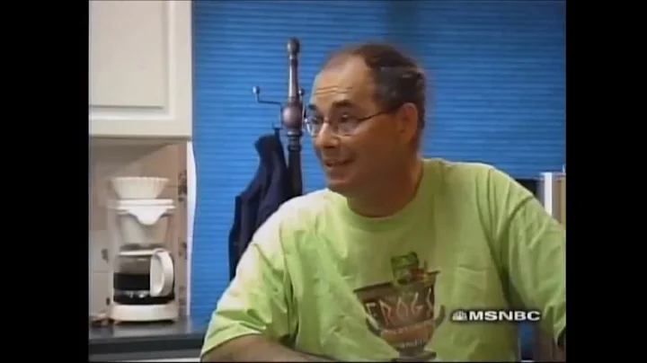 Steven Bennof Commentary