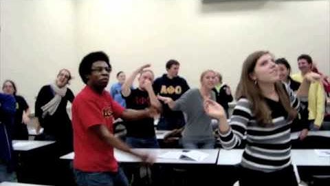 APO Zeta Mu Roll Call NC2010