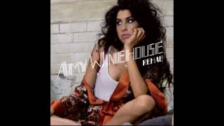 Amy Winehouse - Rehab (8D) Resimi