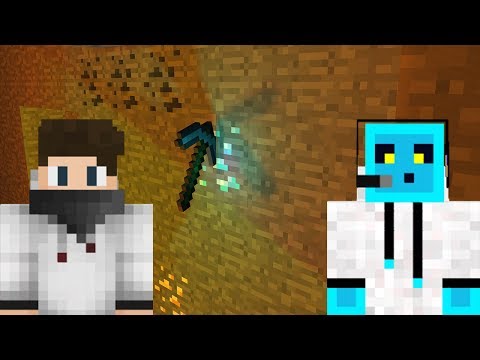 Sezon 6 Minecraft Modlu Survival Multi Bölüm 2 - Bereketli Maden