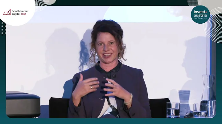 Accelerate the democratization of Private Equity to boost the Fund-Industry | ia. conference 2024