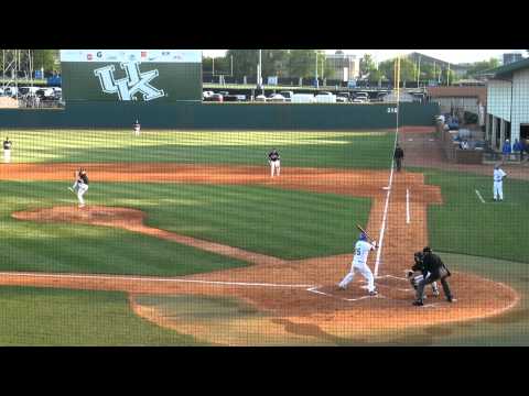 Highlights from Sonny Gray vs Kentucky