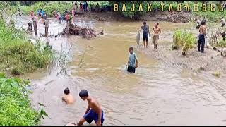 Lubuk Larangan Sidakkal,,#bajaktabagsel #jalamania