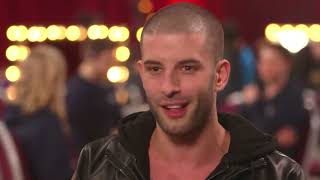 Darcy Oake Canadian Magician Shocks everyone