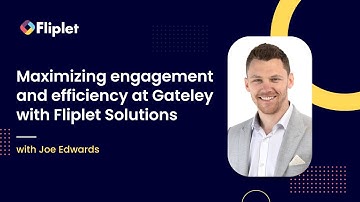 Fliplet case study: Gateley