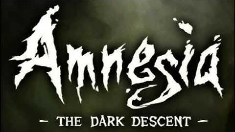 Amnesia The Dark Descent - Soundtrack - 10 - Monster Attack