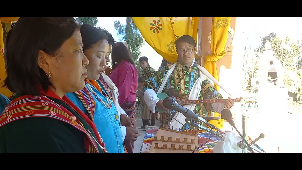 Boedra song][Khangpala jasho]6/12/2022. - YouTube