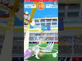 【ポケモンGO】男は黙ってカミツルギ１人討伐！2024春Ver. #shorts #ポケモンgo #ポケモン #ソロ討伐