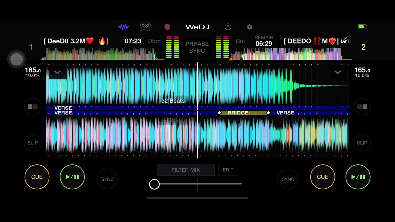 ในความคืดฮอดมีแต่เจ้าผู้เดียว - ไมค์ ภิรมย์พร x DJ Bobby👑[2k26]⁉️