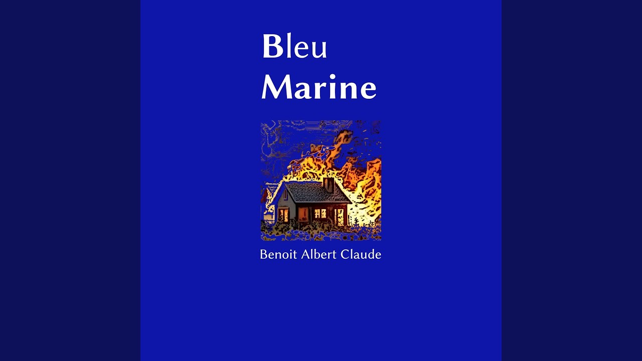 Bleu Marine