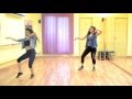 Luv letter dance choreography by dancercise  aditi rao
