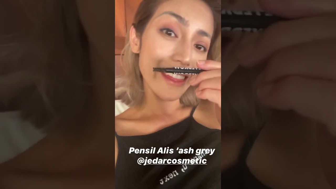 Jessica Iskandar Stories, December 8, 2019