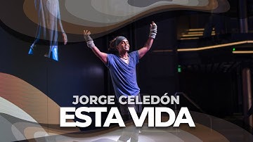 ESTA VIDA - Jorge Celedón - SALSATION® choreography by Alejandro Angulo