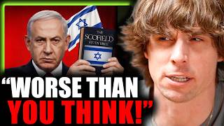 If YOU Think Netanyahu is SATANIC, You NEED To Watch This