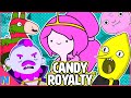 Princess Bubblegum&#39;s COMPLETE Family Tree | Adventure Time: Distant Lands