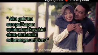 Hasrat cinta kita ❤️❤️