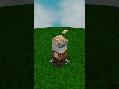 Star-Lord - 41606 - Brickheadz