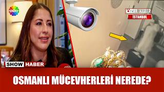 Padişah Torununu Soyana Hapis Cezası
