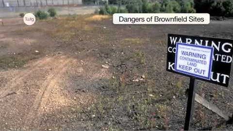 Brownfield Sites - Home Learning Year 7