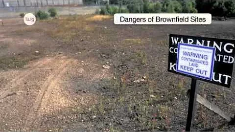 Brownfield Sites - Home Learning Year 7