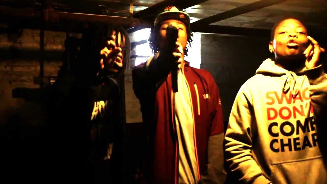 King Vell-"LoudPack-N-Dat30poppa" ShotByGMCFilmsProd