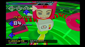 DDR #PLAY 128 (Request for E24K) [Part 47]