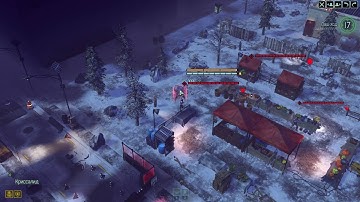 xcom2 multiplayer AH (опять у меня все косые у тебя одни снайпера)