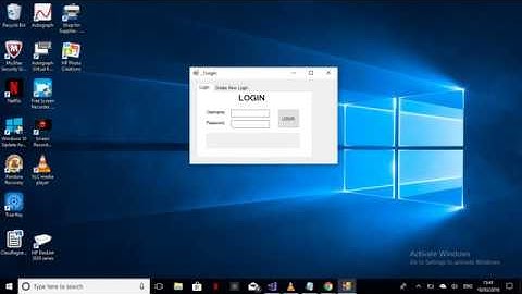 Wemi Oshun-Williams - Computing Project AQA 2018
