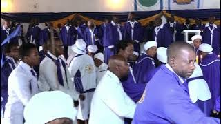 sisenkonzweni yokuhlabelela