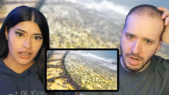 Brits Shocked by What Happens If Someone Invades the U.S.