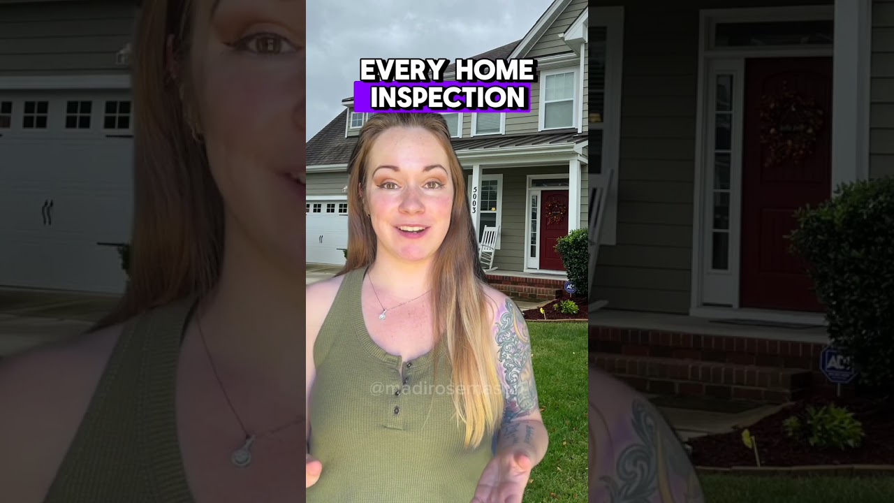 Mason 757 🏠 Broker Mason 757 🏠 Broker Why do Real Estate Attorneys HATE this phrase? “For Informatio